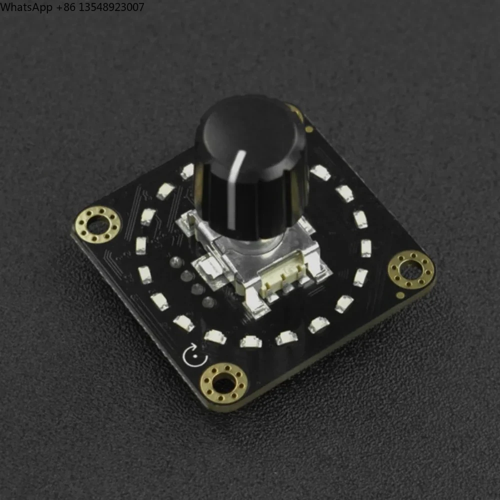 360 Degree Rotary Encoder Switch