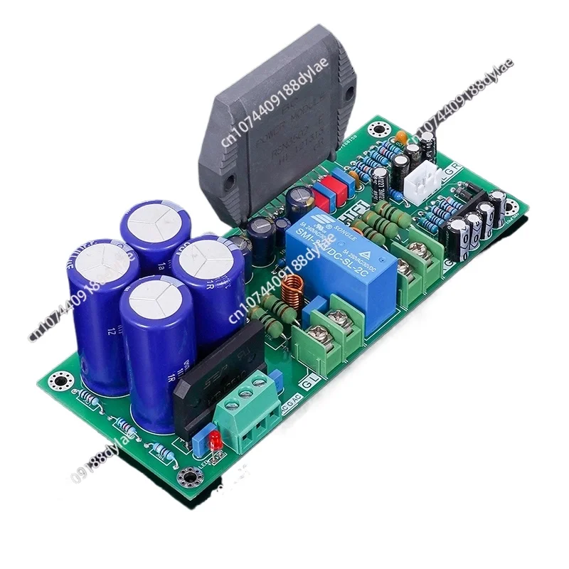 nouveau-stock-original-rsn3502-film-epais-hifi-audiophile-carte-amplificateur-de-puissance-fini-bricolage-audio-binaural