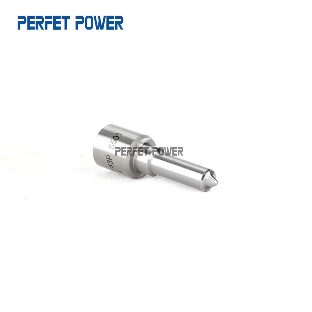 China Made New DSLA143P5501 DSLA 143P 5501 Diesel Injection Nozzle for 0445120212 Fuel Injector