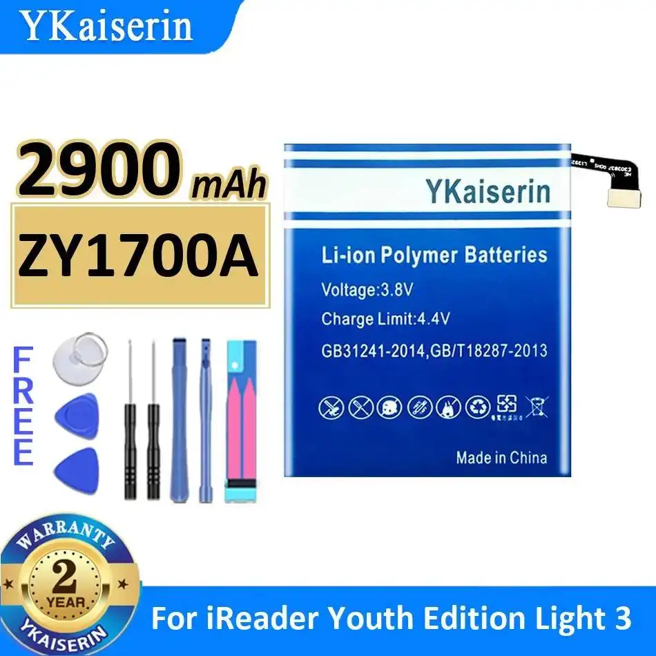 

500mAh Reliable Power Durable HT331923H1 For Huami Amazfit Neo Gps Smart Watch Battery