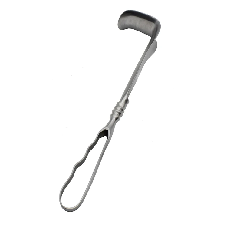 

304 Stainless Steel Delivery Set Obstetrics and Gynecology Surgical Set