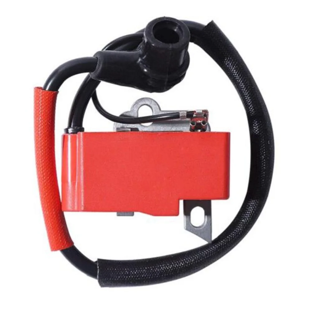 

Ignition Coil For Makita DCS460 DCS510 DCS5121 Dolmar PS-5000 PS-460 PS-500 PS-510 PS-5105 PS-5100S Chainsaw 181143204 181143200