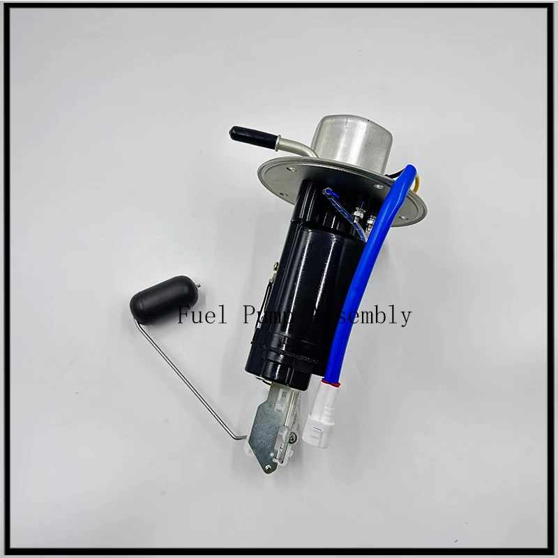 15100-41G00 Fuel Pump Module Assembly Compatible with Suzuki GSXR1000 GSXR 1000 2005 2006, UC-T30SU21 UCT30SU21 1510041G00