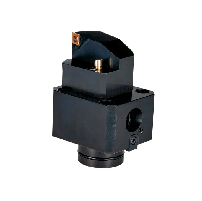 

High Quality VDI Series Quick-Change Fixed Tool Holder for INDEX CNC Machine Tools for Drilling