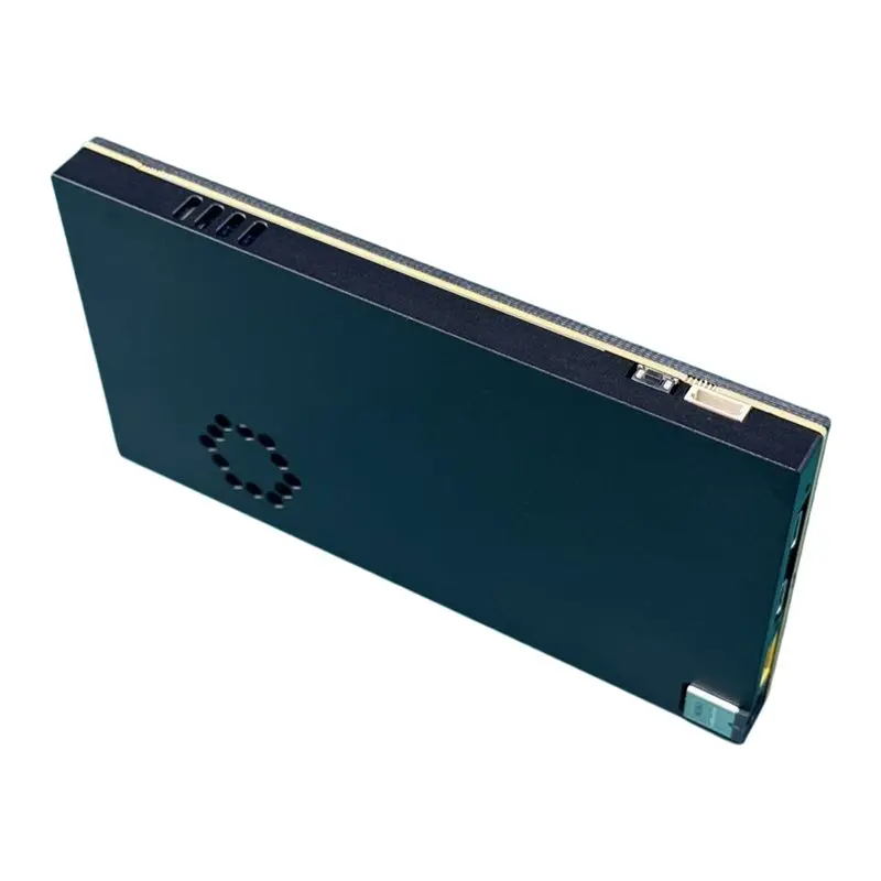 

New!Thunderbolt5/4 USB4 EGPU Dock External Graphics Card Upgraded Th5p4gan Laptop Notebook Video Card GPU Docking