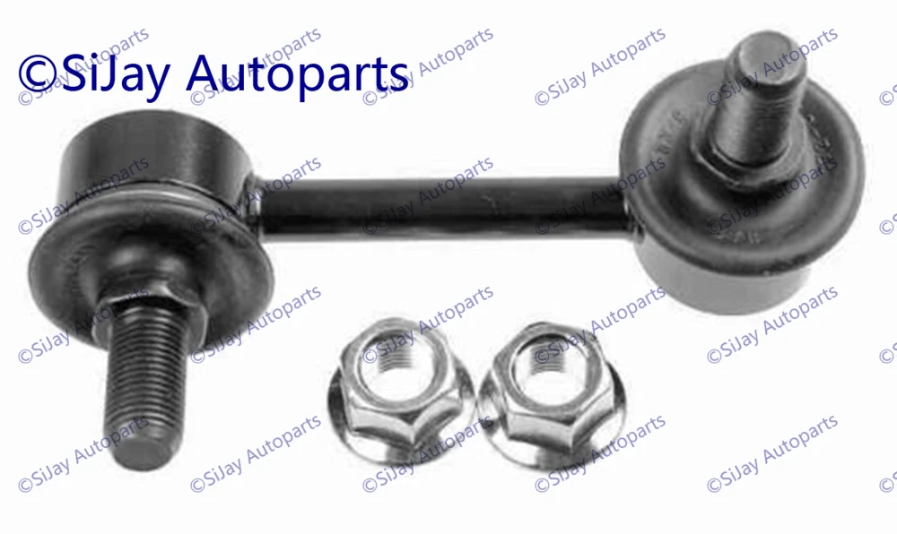 

Set of 2 Front Stabilizer Sway Bar End Links For TOYOTA HIACE 1995-2006 48820-26020 48820-26030 48810-26020 48810-26030