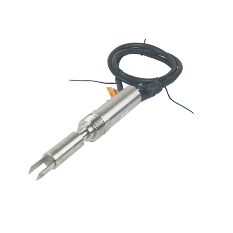 Tuning Fork Densitometer Oil and Milk Density Meter Liquid Densitometer at Affordab Without Display