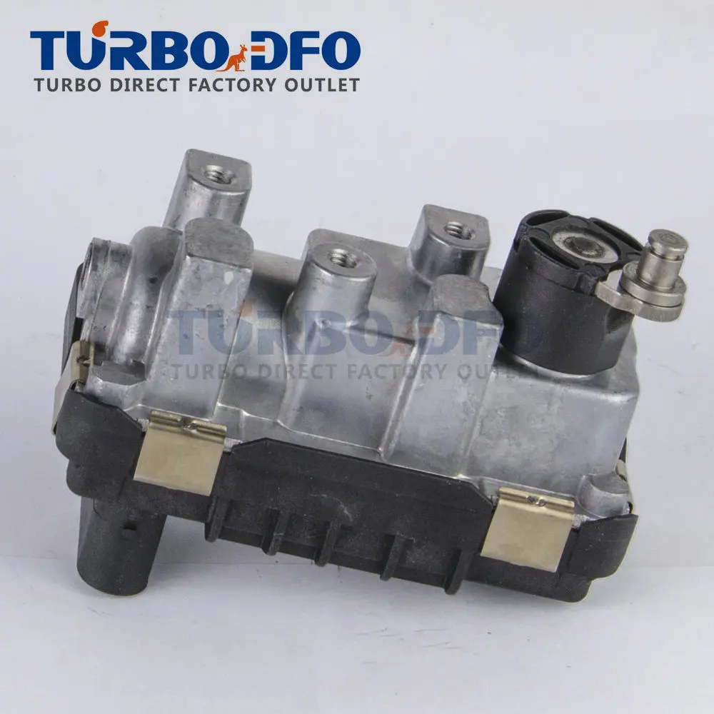 Turbine Electronic Actuator For Mercedes-Benz Sprinter Grand Cherokee GL350 ML320 R320 W164 796910-0003 6NW009660-02 Turbo