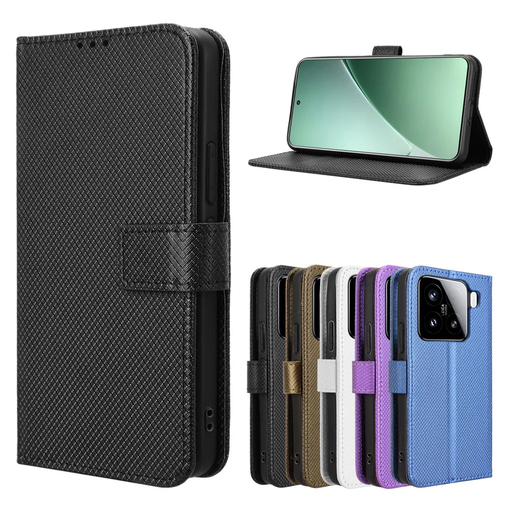 Leather Case Protec… - image