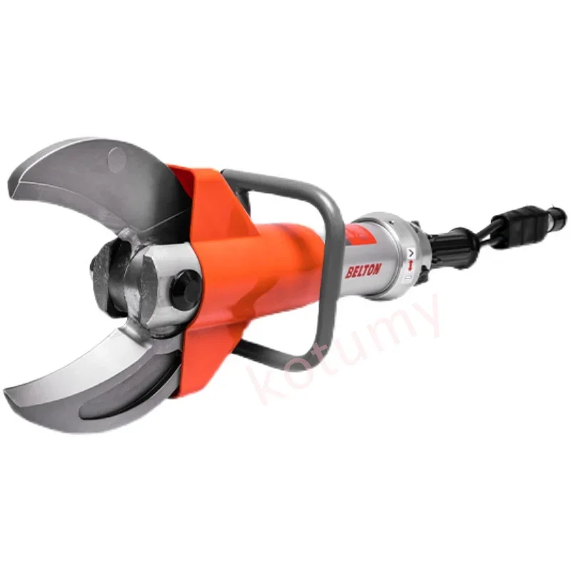 Low price Electric Hydraulic Demolition Tool For Fire Emergency Rescue Powerful Car Shear Car Dismantling Scrapped Vehicle