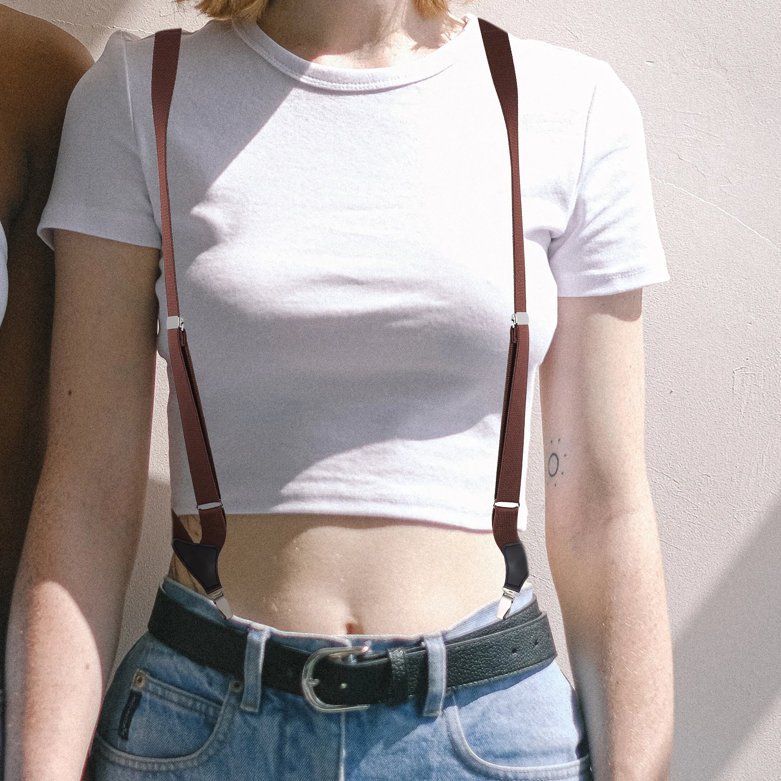 Рисунок 5 - Регулируемый унисекс эластичный