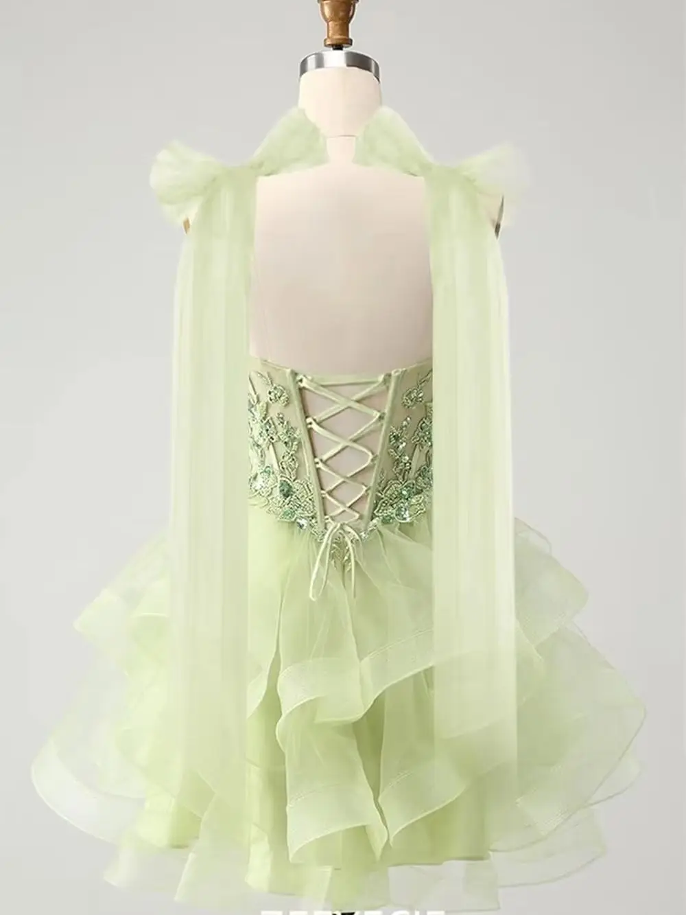 Thumbnail 3 - #8 New Homecoming Dresses Arrivals