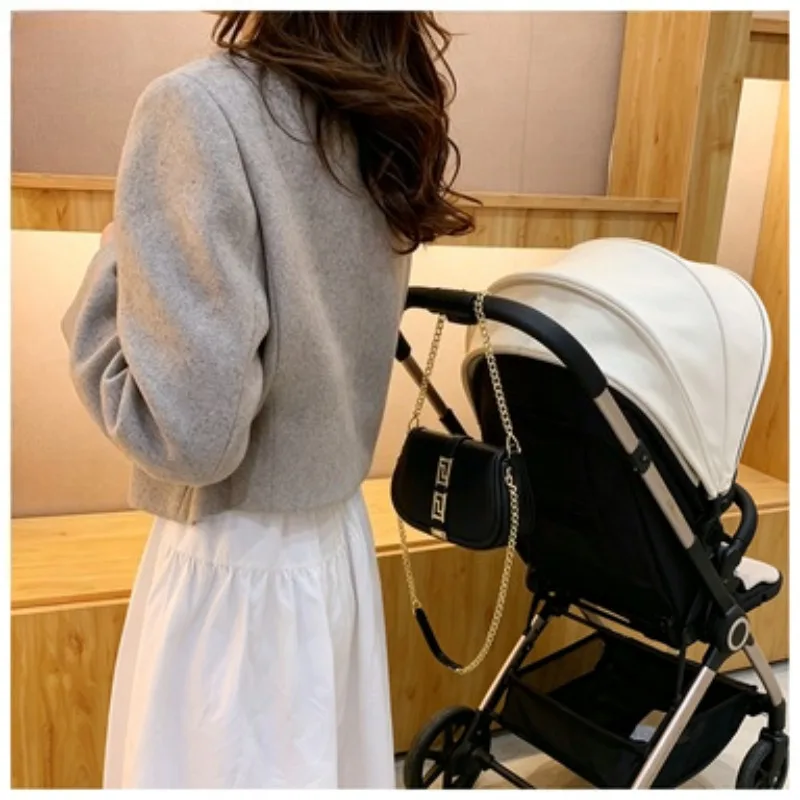 

Модная женская кожаная сумка-тоут, классическая элегантная винтажная повседневная сумка-мессенджер через плечо для женщин на каждый день