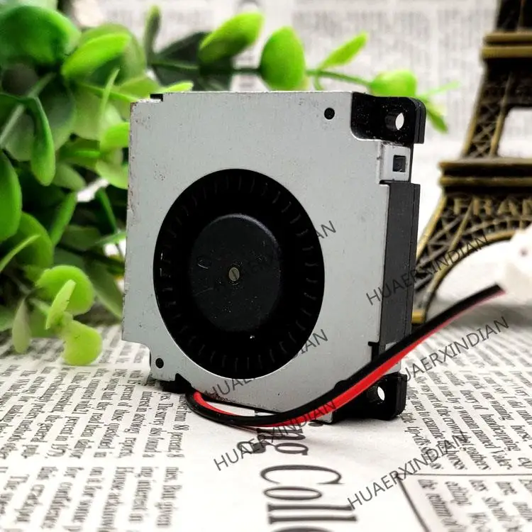 Kit de montaje de ventilador de refrigeración, nuevo/BFB04512HHA-C 4510 DC12V 0.26A 2