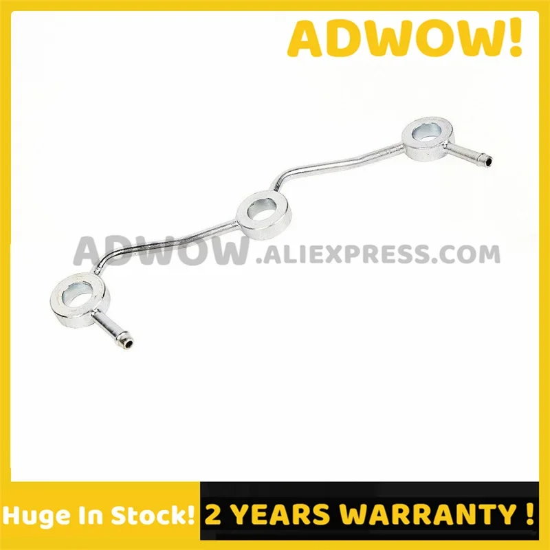 16261-42502 1626142502 16261-42500 1626142500 Long Time Aftersale Service Oil Pipe For Kubota Engine D905 D1005 D1105 D1305