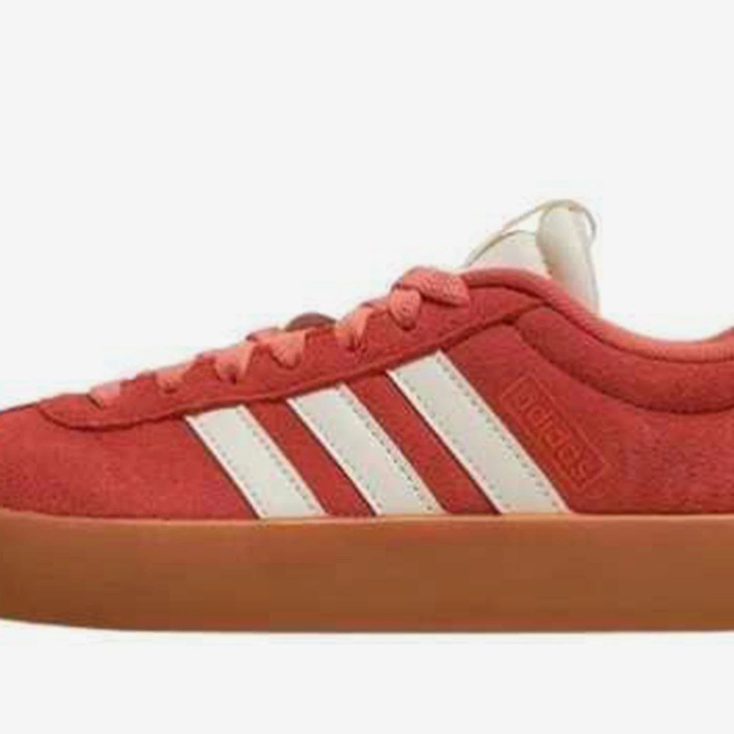 حذاء رياضي نسائي رسمي من أديداس Vl Court 3 بثلاثة خطوط JP5327