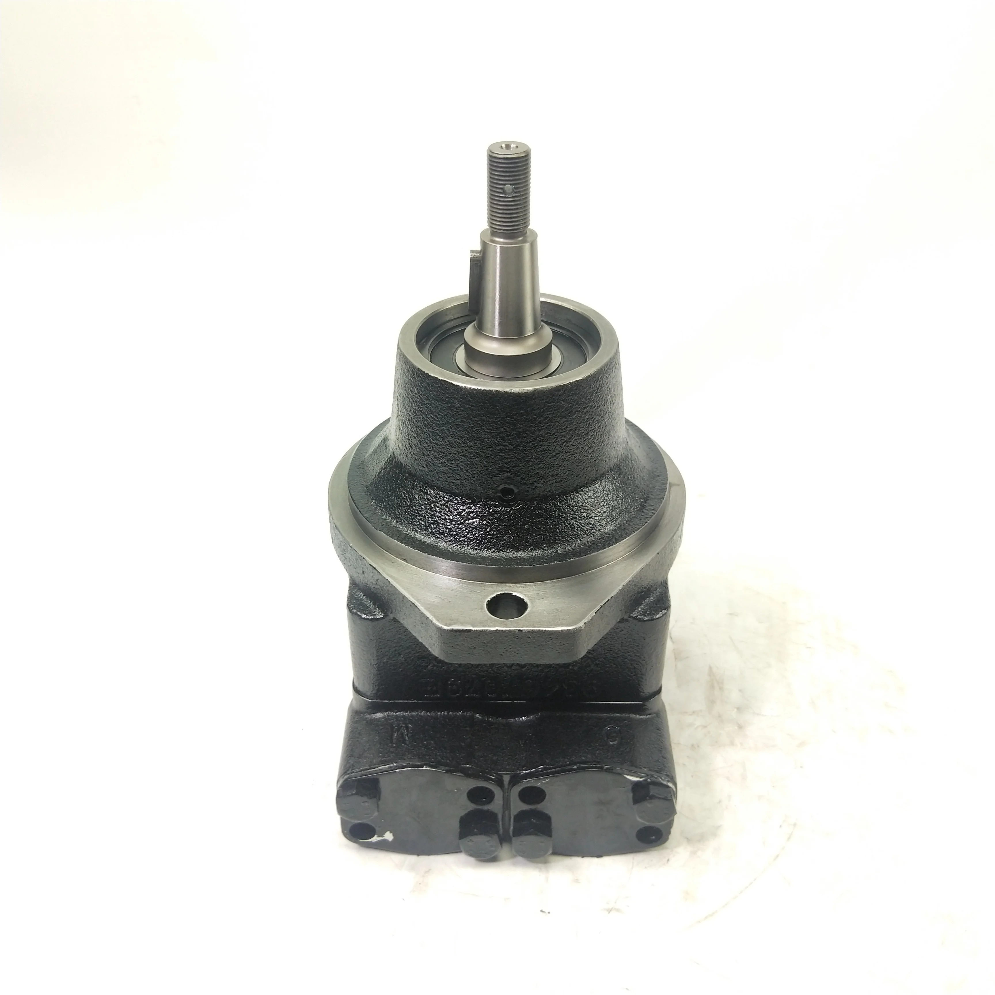 

M5AF M5BF Series M5AF-018-2R-03-B1W Hydraulic Fixed Displacement Vane Motor M5BF-045-1N02-A102