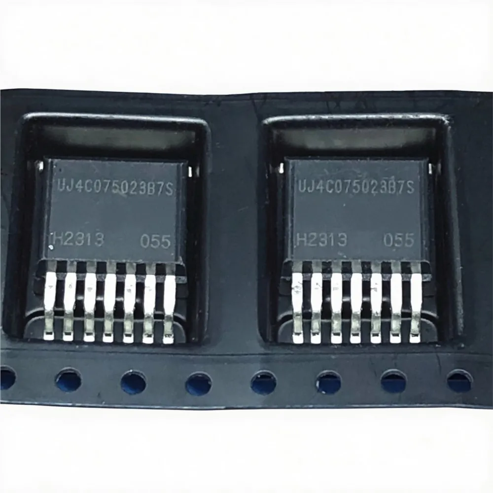 5PCS 002809KC AS080MM1 C30010A C4001000 LT1210CR 1.1A 35MHz UJ4C075023B7S TO-263-7