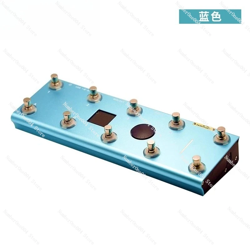 For Long Pedal Cont…