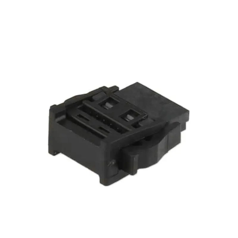 2PCS HARTING connector original 15290122502000 Latch Lock Receptacle IDC 30 AWG