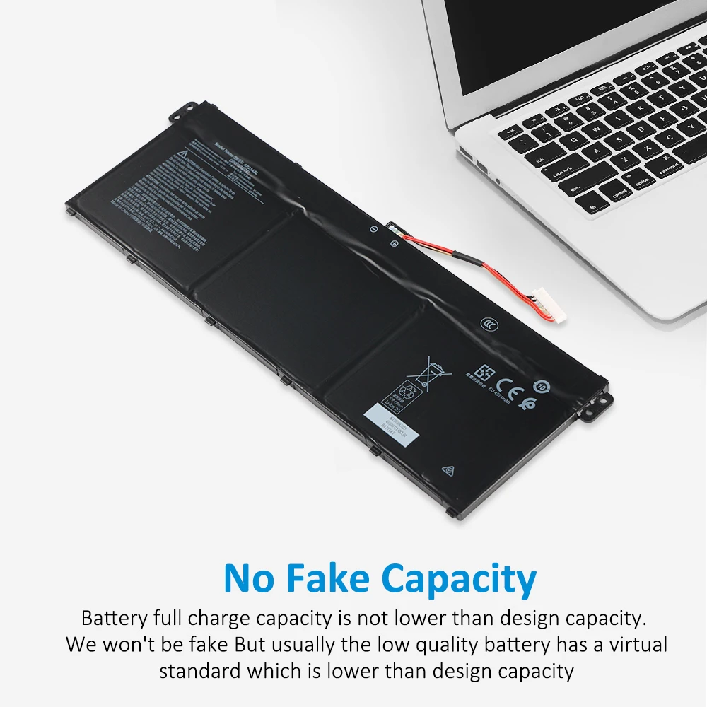 AP23A8L AP23A7L AP23A5L Laptop Battery For ACER Aspire Go 15 AG15-51P A14-51M  A14-51GM A15-41M A15-51M Chromebook CB311-12HT