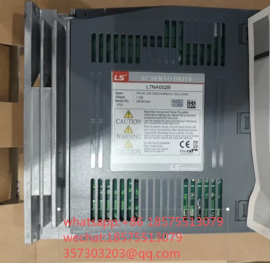 For LS L7NA002B Servo Drive 1 Piece