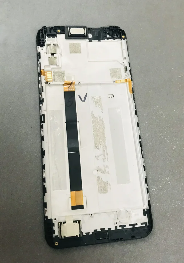 オリジナルフロント-lcd-ディスプレイ-デジタイザータッチスクリーン-フレーム-oukitel-k9-pro-helio-a25-オクタコア-695-インチ-hd