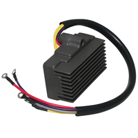 Voltage Regulator Rectifier For Johnson Evinrude 150HP J150TLCRD J150TXCRD 185HP J185TXCR J185TLCRD 235HP J235TLCRC 0582616