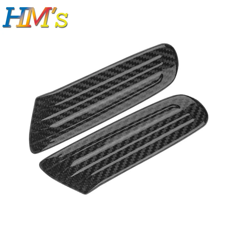 

Car Front Side Fender Sticker Turn Signal Light Cover Lamp For MINI Cooper F55 F56 F57 2014 - 2021 Accessories