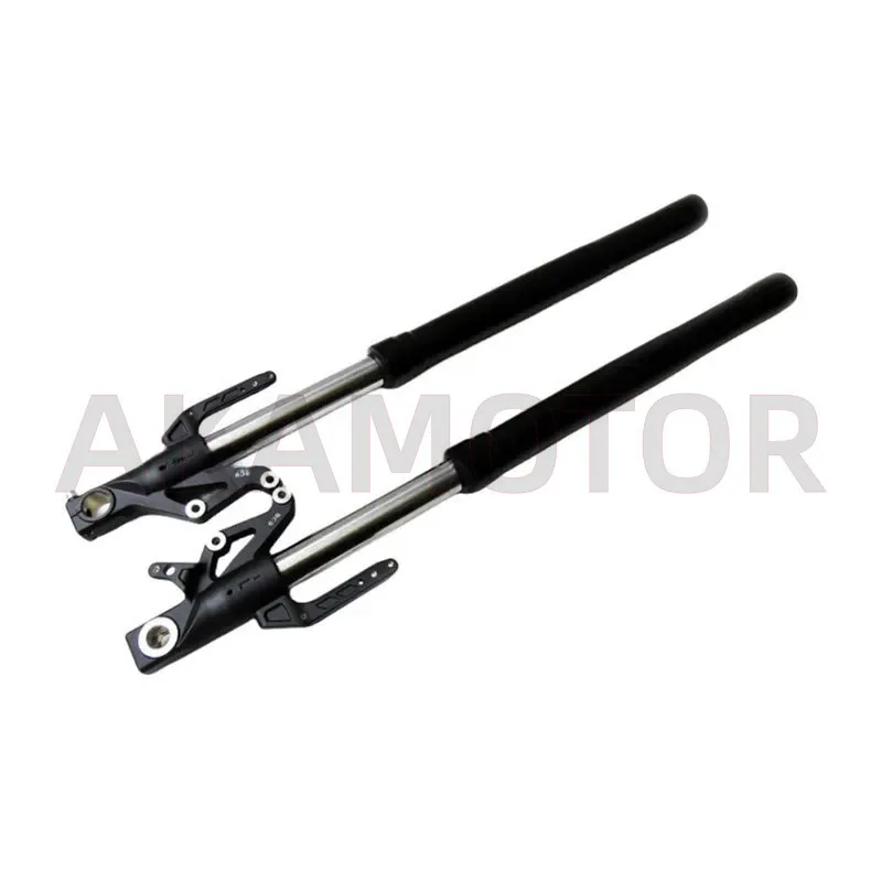 Left / Right Front Shock Absorber for Loncin Voge Lx650-2 650ds