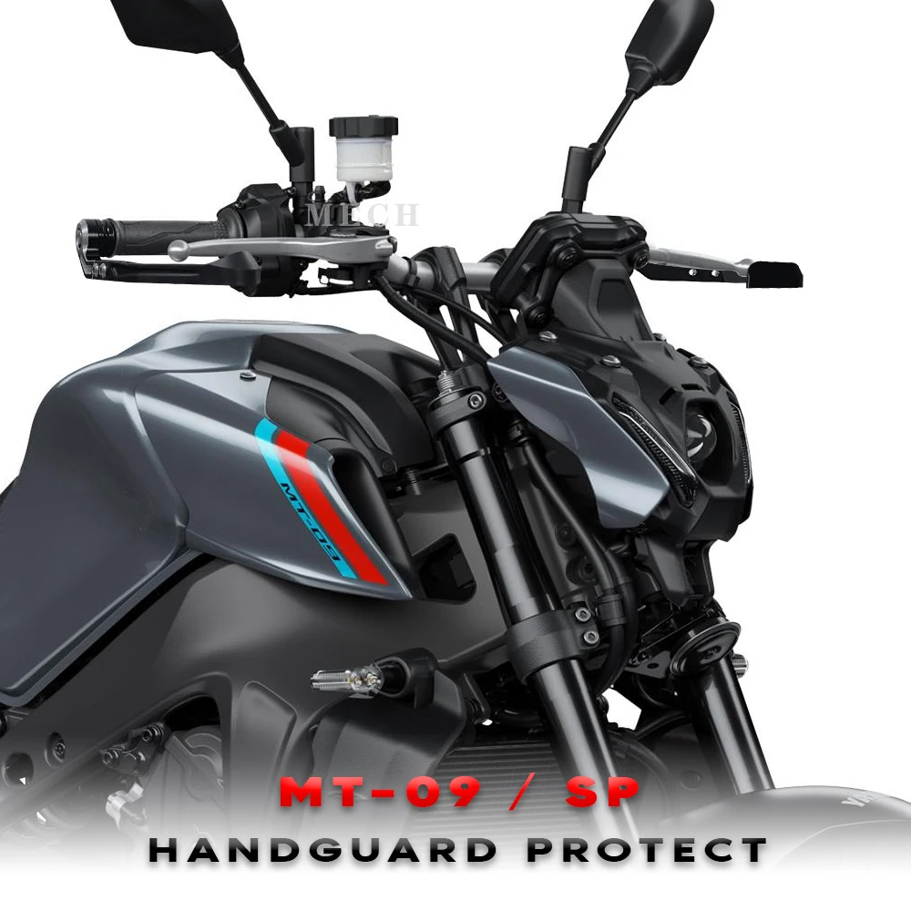 

F0R YAMAHA MT-09 MT09 MT 09 SP Motorcycle Bow Guard Brake Clutch Handguard Protection Professional Racing Handguard