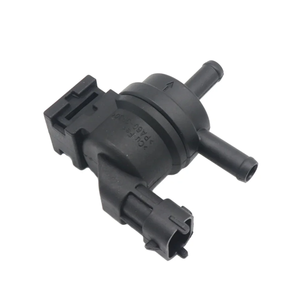 28910-3C200 Car Vapor Canister Purge Control Valve Solenoid EVAP For Hyundai Accent Santa Fe Tucson Veloster Kia Rio Forte Soul