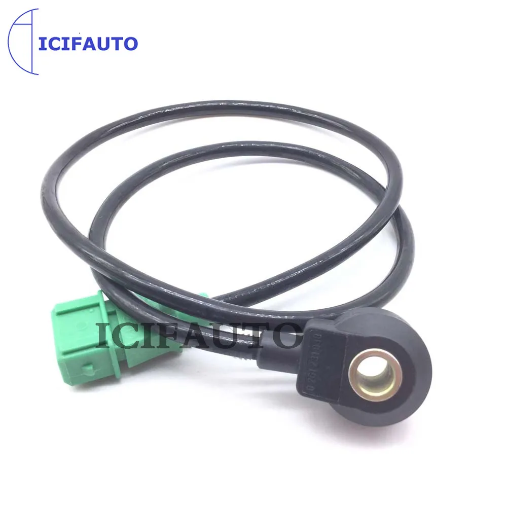 New Ignition Knock Detonation Sensor for 985-2004 Audi Vw 054905377A, 0261231038