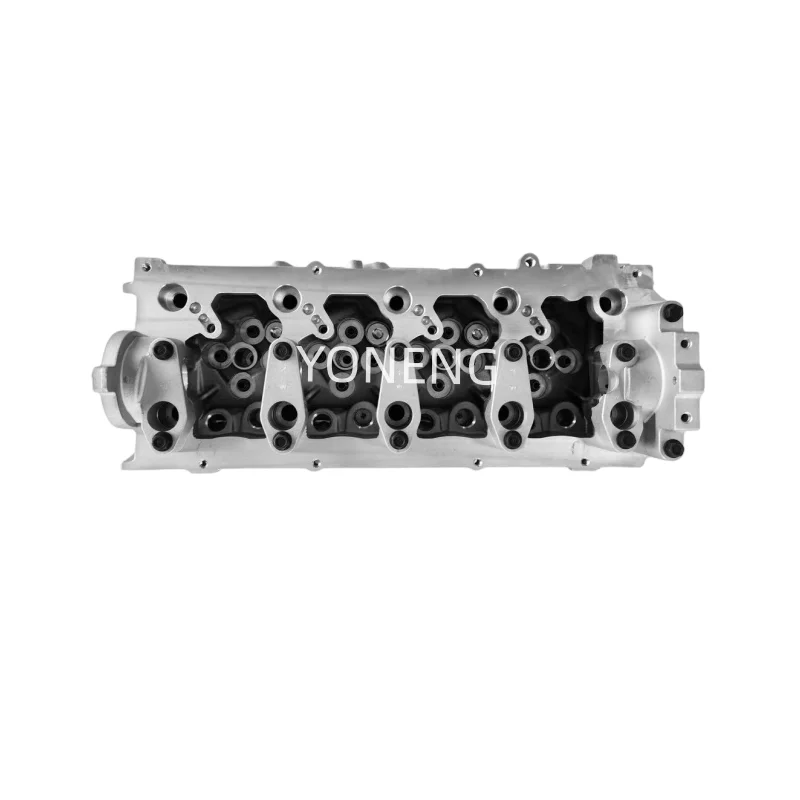 

D4EB Cylinder Head Assembly For HYUNDAI SANTA FE 2.2L Diesel CRDI 2007-2009 Compatible Engine Models 22111-27800