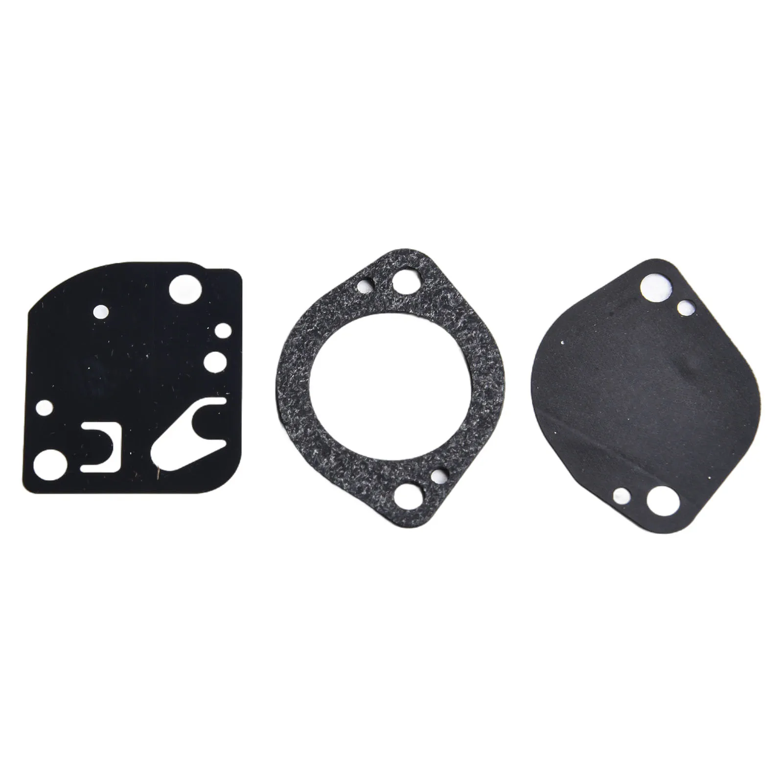 Replacement Carburetor String Trimmer Parts Rebuild Air Filter Engines FS87 HT100 HT101 KM100 Fuel Line Kit New