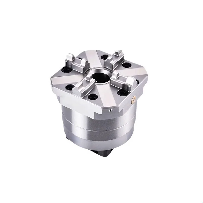 

Rapid-action chuck automatic with shoulder for flushing E00B2 EDM tooling clamping fixture workholding pallet