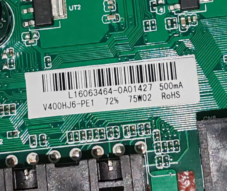 Tp. s506.pb801 três em uma placa-mãe, testado, duas especificações são verificadas e as fotos são enviadas para envio