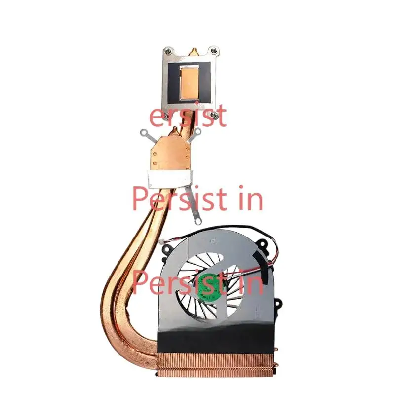

* For Clevo W230SD W230SS W230ST W350STQ W350ET CPU FAN heatsink 6-31-W230N-102 =/*