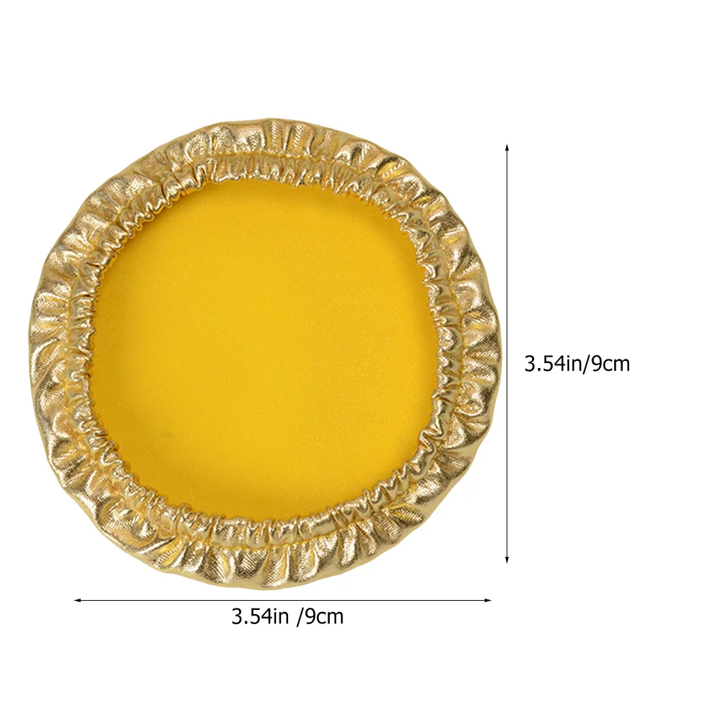 

Professional Saxophone Cover Dustproof Long-Lasting Practical Accessory for Musicians Easy to Clean and Dry Saxophone Bell Cover