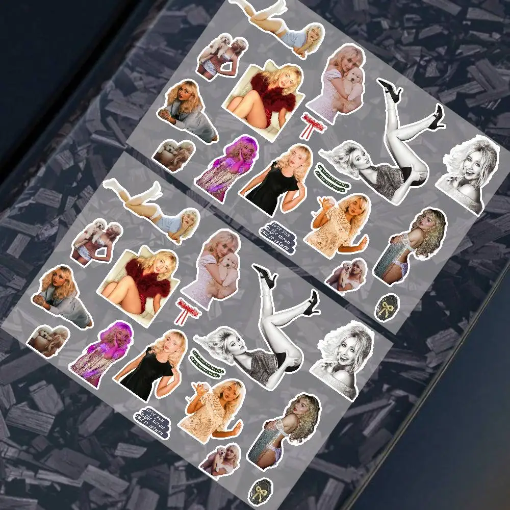 1Pc Pop Music Singe…