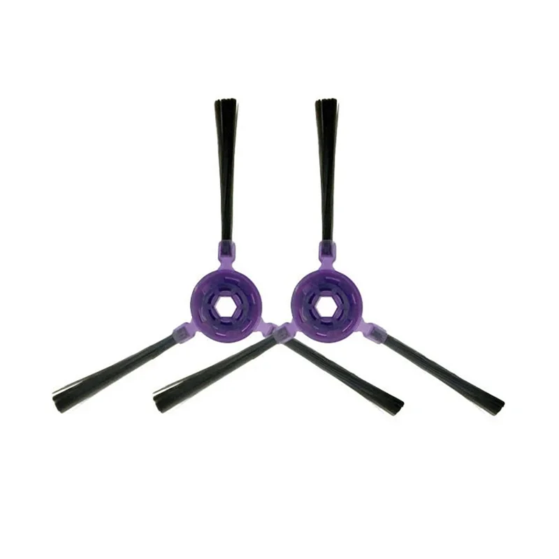 

A23F-для Midea VCR M7/M71CN I10 робот-пылесос, боковая щетка, HEPA-фильтр, подушечки для швабры, запасные части, аксессуары