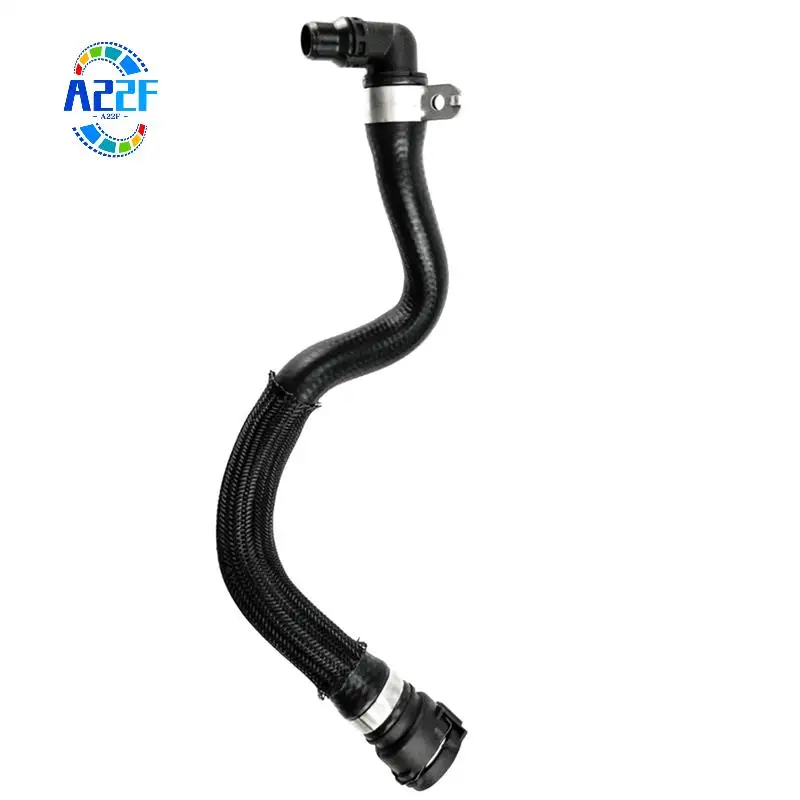 

A22F-17127805601 Car Accessories Water Tank Radiator Hose For BMW X5 X6 E70 E71 Coolant Return Water Hose