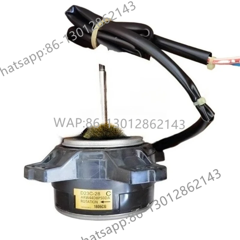

Air Conditioner External Fan Fan Motor D23C-28 Daikin RXD25DV2C RXD35DV2
