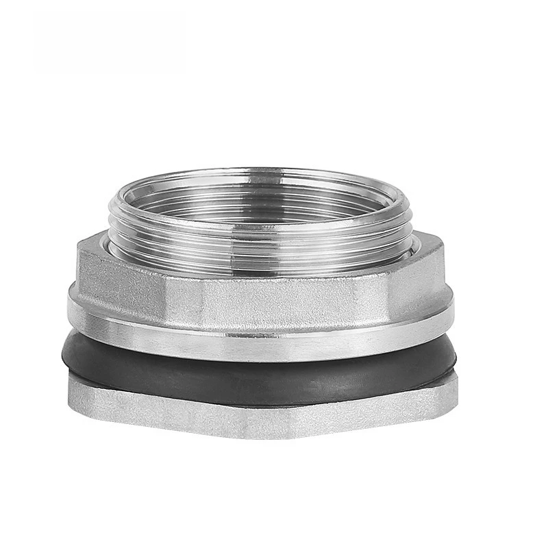 For 304 Stainless Steel Box Connector Inner Wire Threaded Pipe Outlet Accessories, Bellows Hose