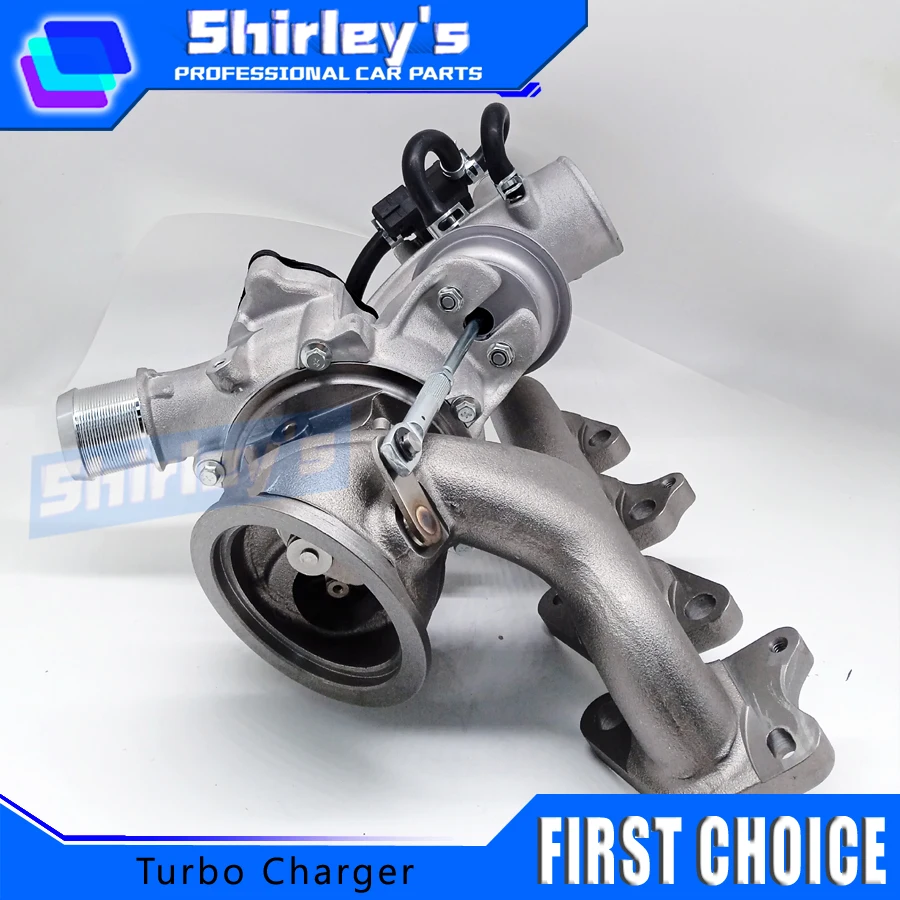 GT1446SLM Turbo Turbocharger For Opel Chevrolet Cruze Sonic Trax Buick Encore 1.4L New 781504 860156 781504-5004S 781504-5005S