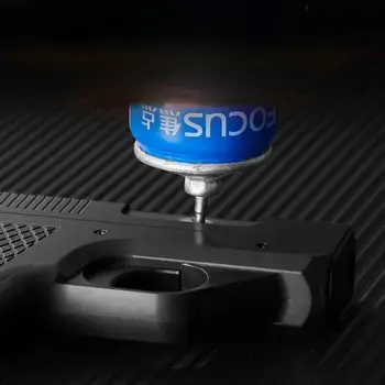 10 nejlepší prodej zapalovače pistole - №1