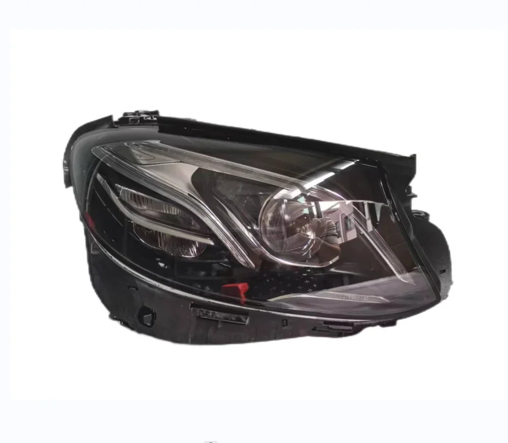 Wholesale Car Lighting System Headlight Led Auto Headlight 17-20 For Mercedes-Benz E CLASS W213 E200 E300 Etc