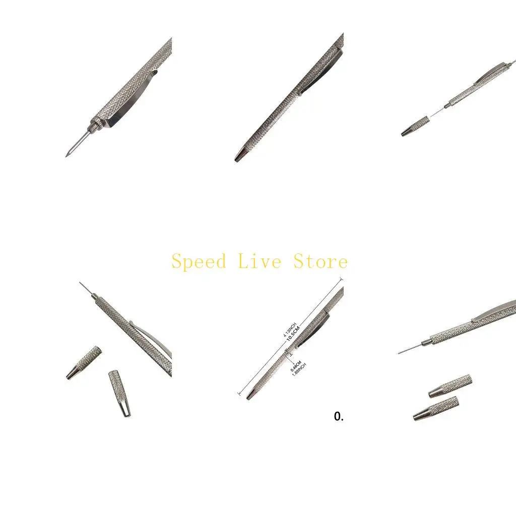 

547C Windshield Wiper Nozzle Adjustment Tool Needle Corrosion Blockage Removal Windscreen Nozzle Cleaner