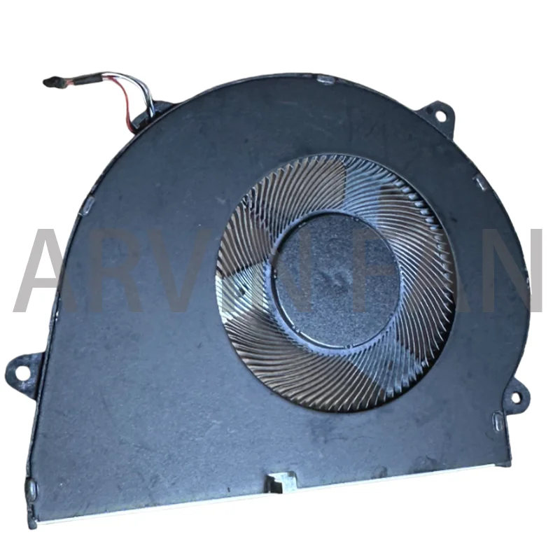 Adecuado para el nuevo ventilador para portátil de B85D3-19501 DC5V 0.50A