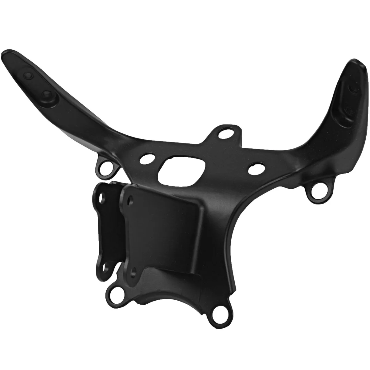 

Motorcycle Front Upper Stay Fairing Cowl Bracket For Yamaha YZFR1 YZF-R1 YZF R1 1998-1999